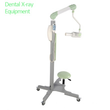 Getidy Movable Dental X-ray de la máquina con CE